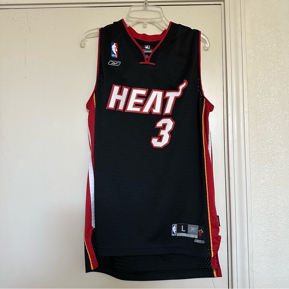 Dwyane Wade swingman jersey - Picture 1 of 4